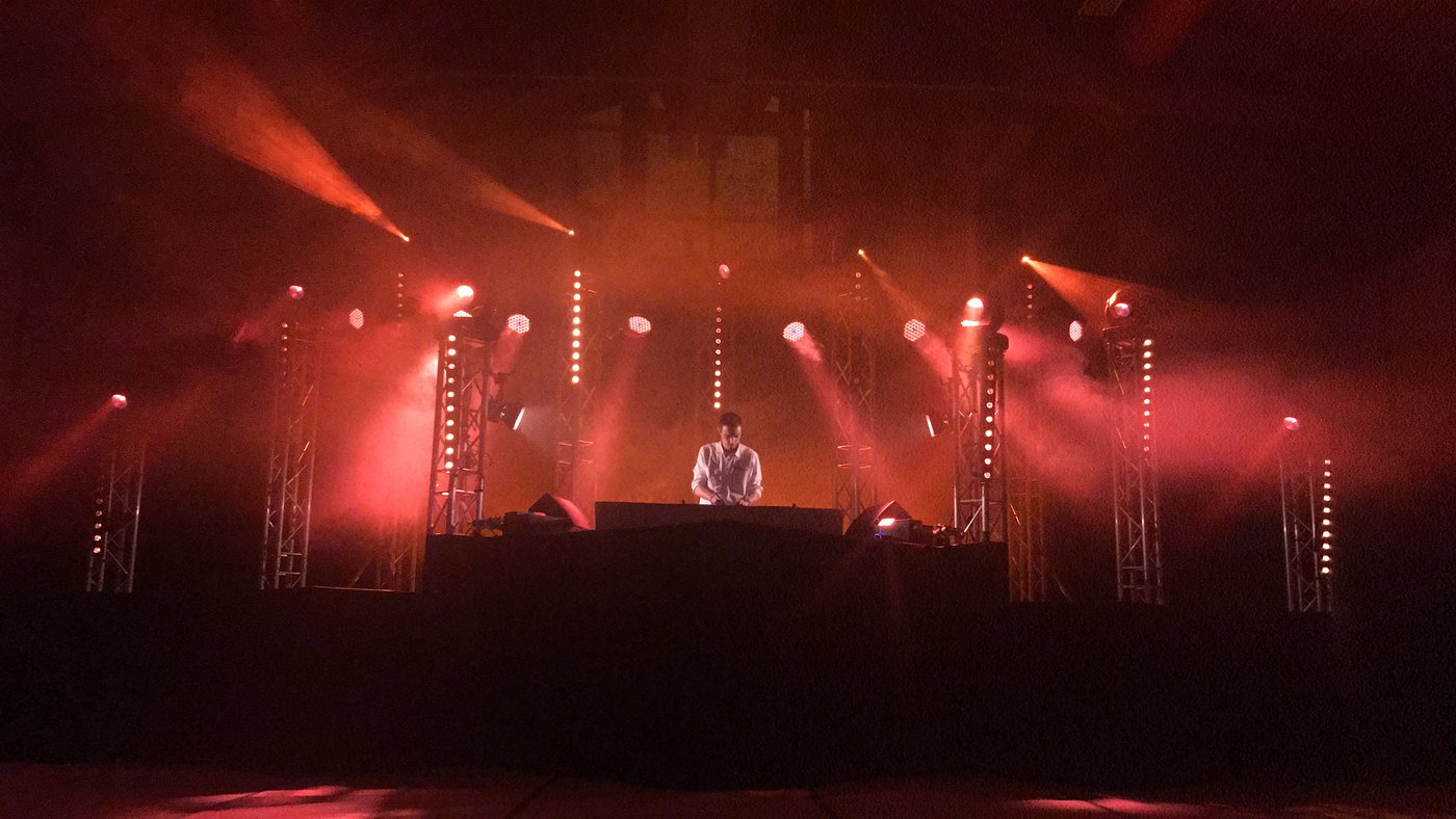 Event Impression