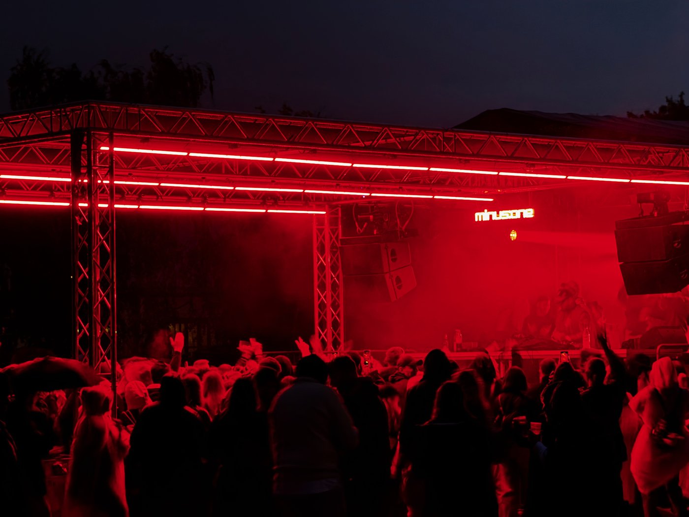 Event Impression