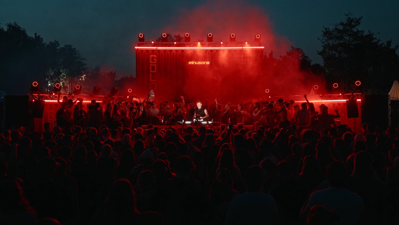 Event Impression