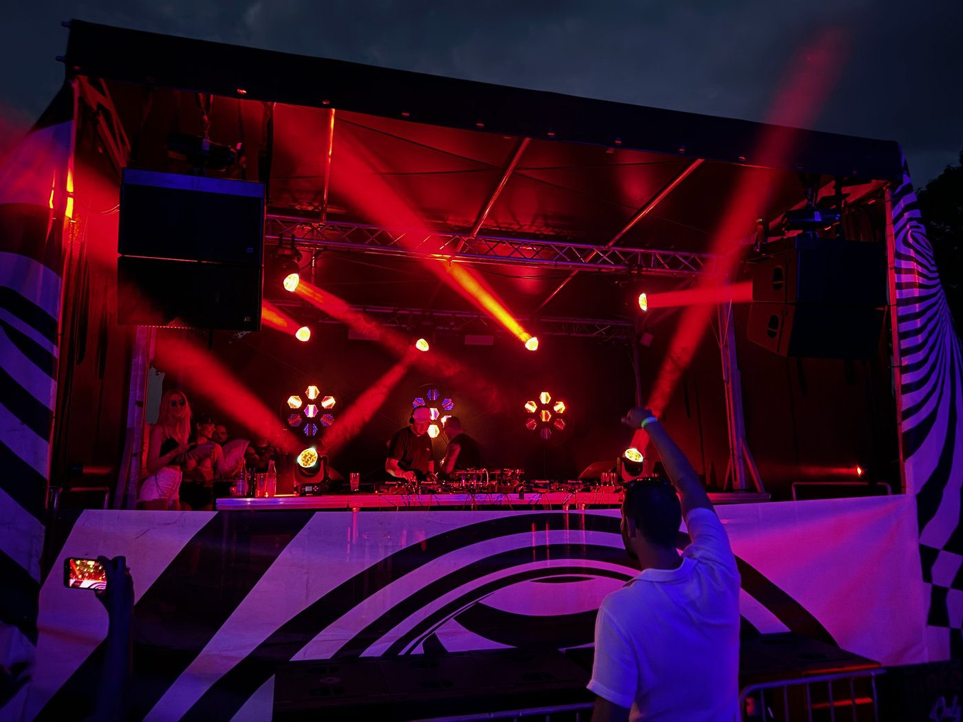 Event Impression