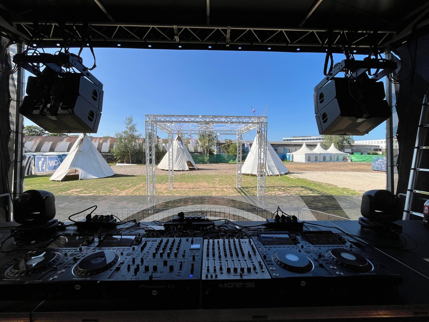 Event Impression