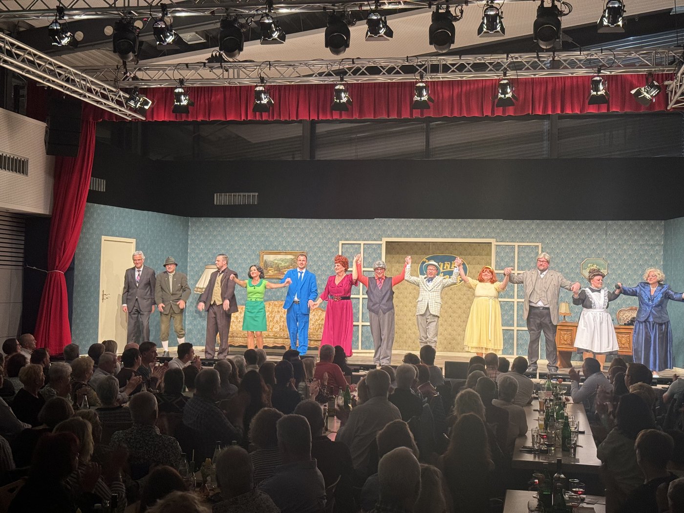 Event Impression