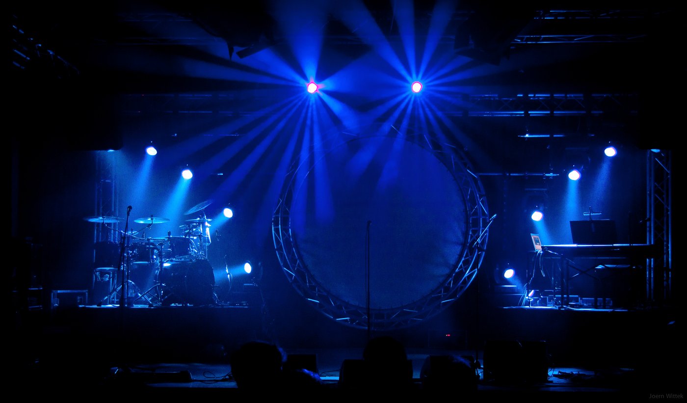 Event Impression