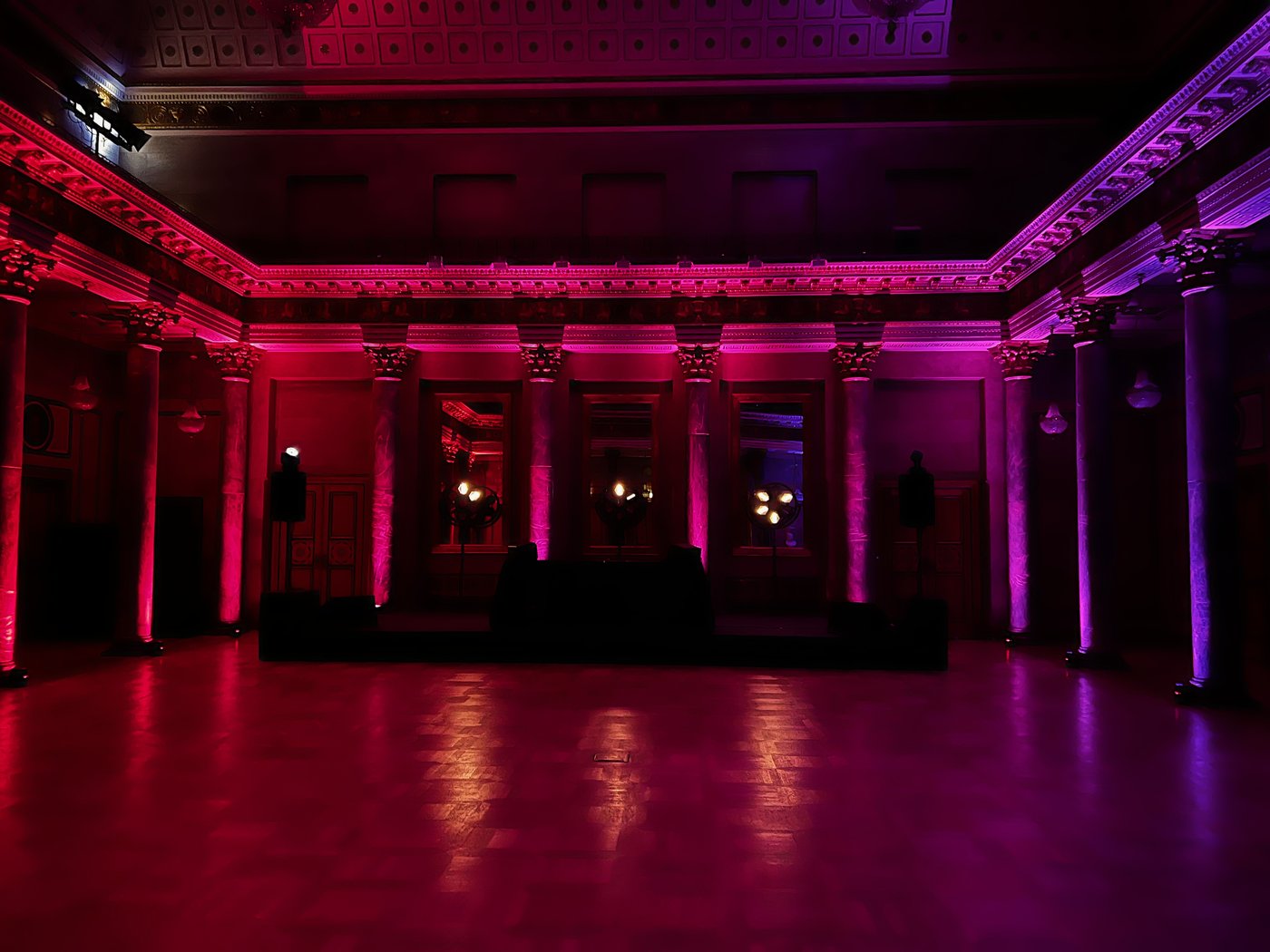 Event Impression