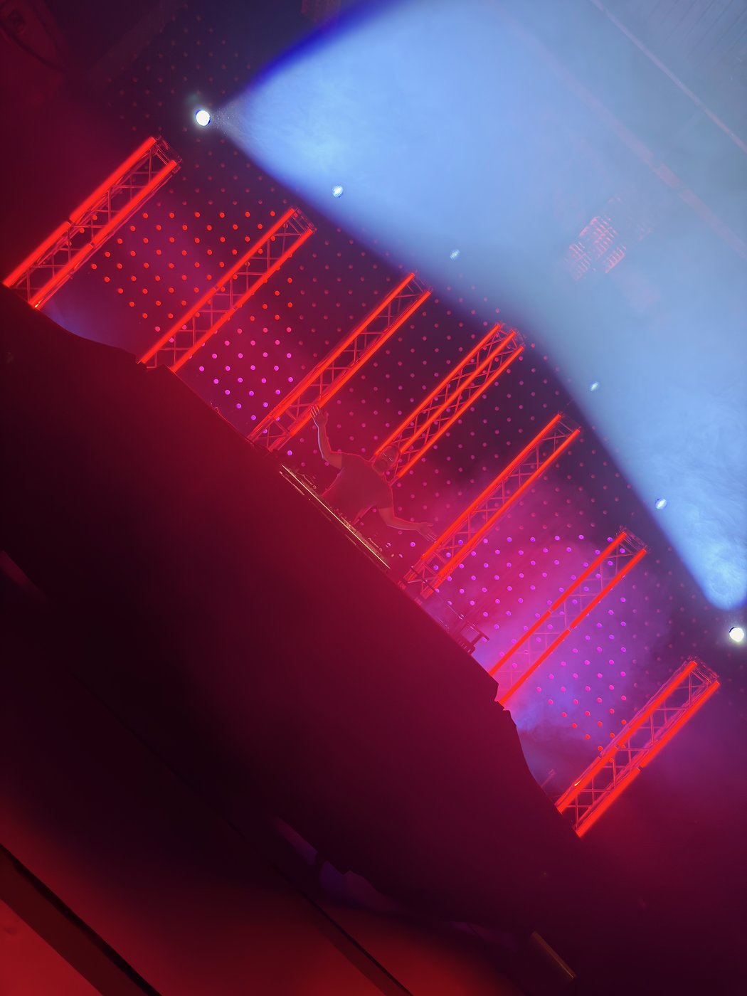 Event Impression