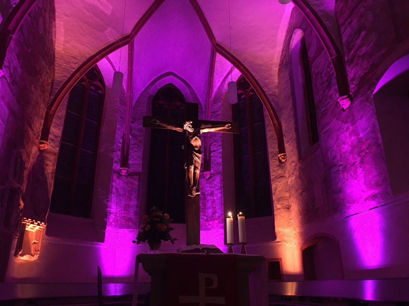 Event Impression