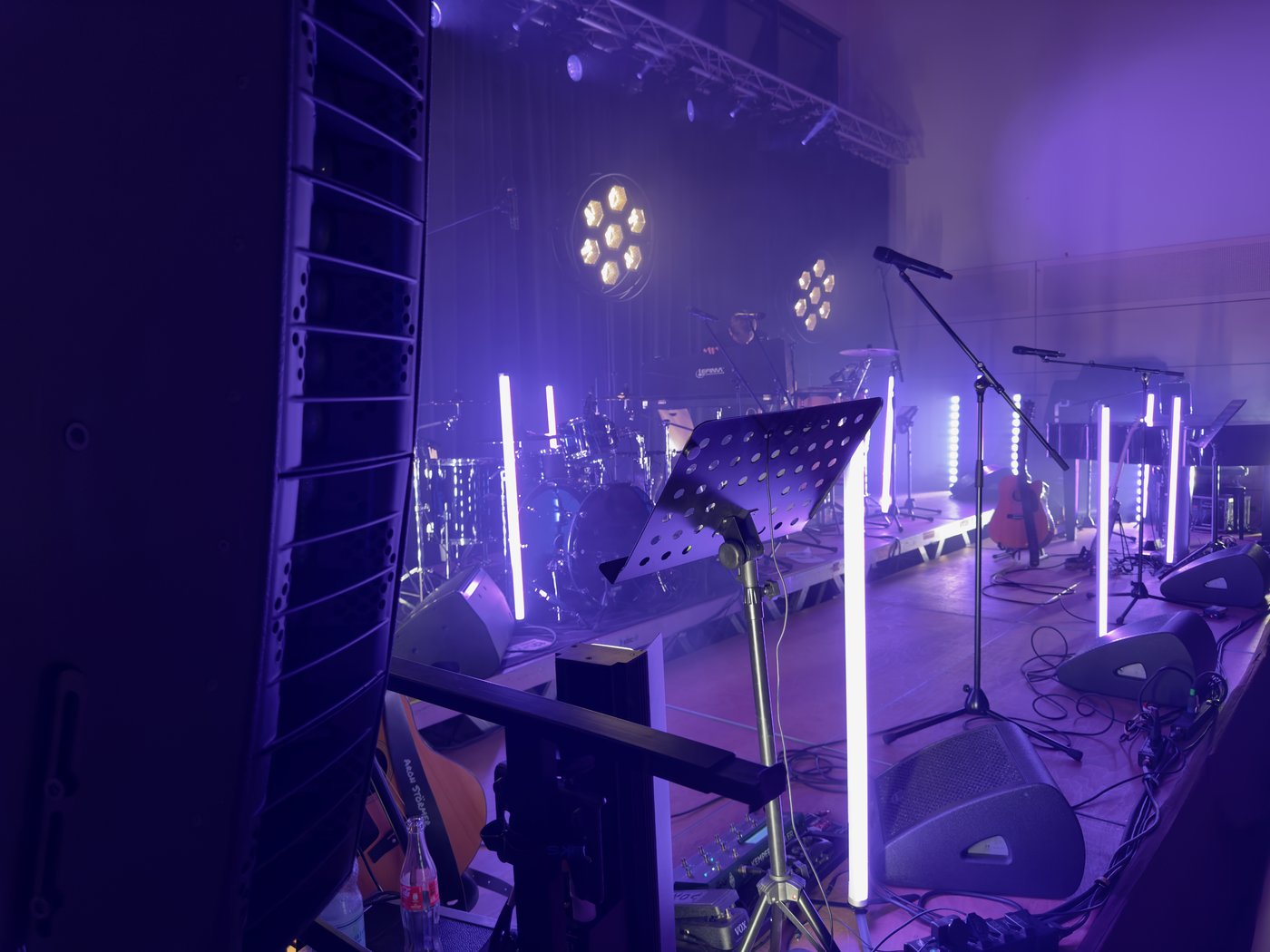 Event Impression