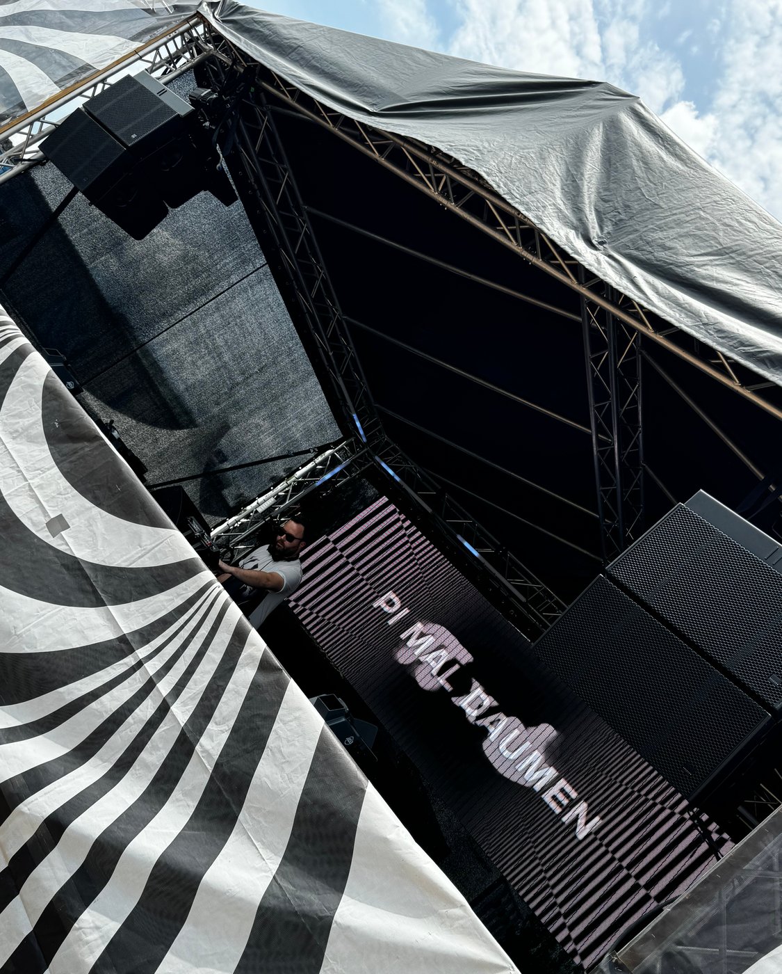 Event Impression