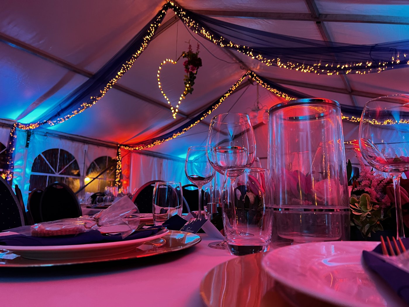Event Impression