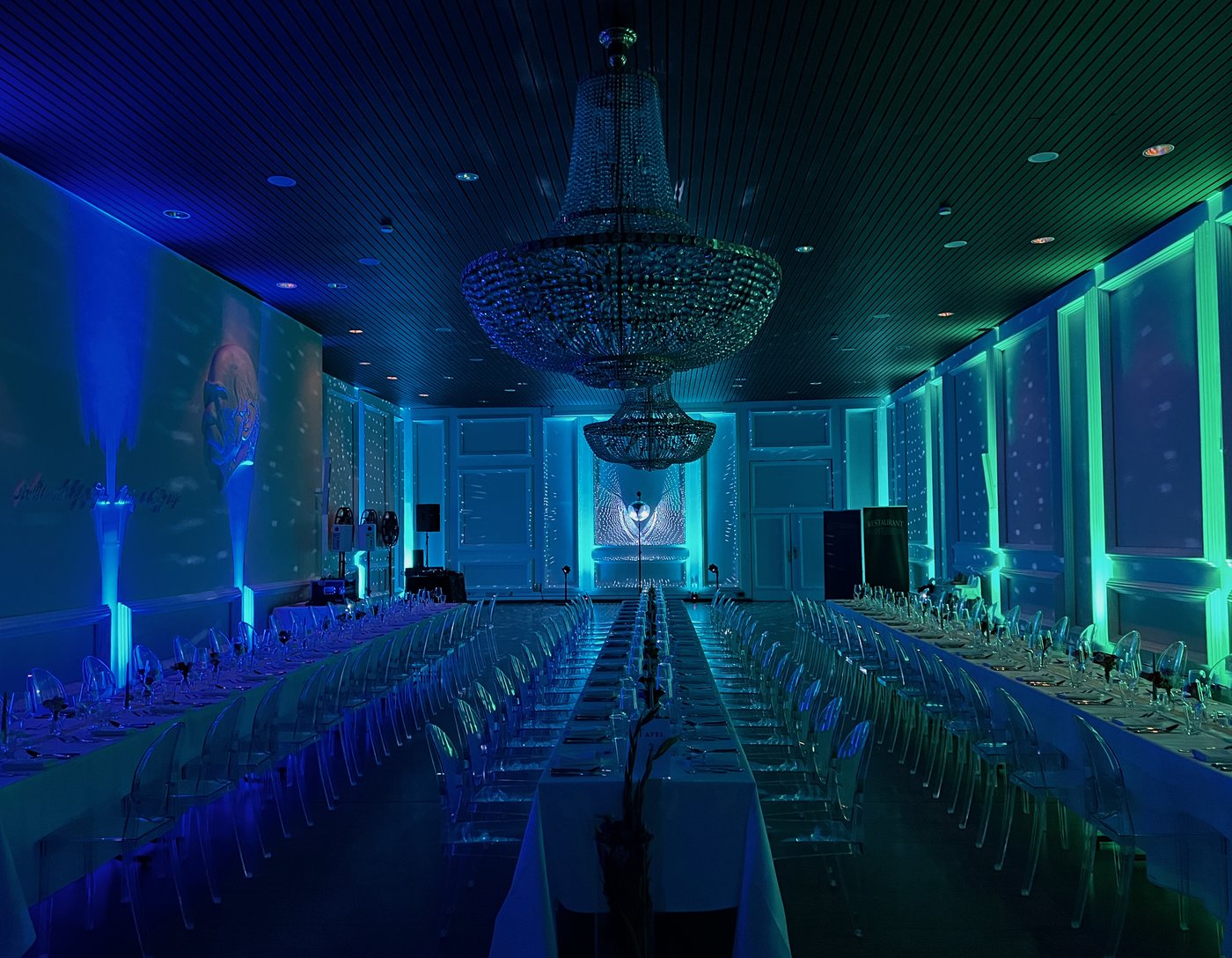 Event Impression