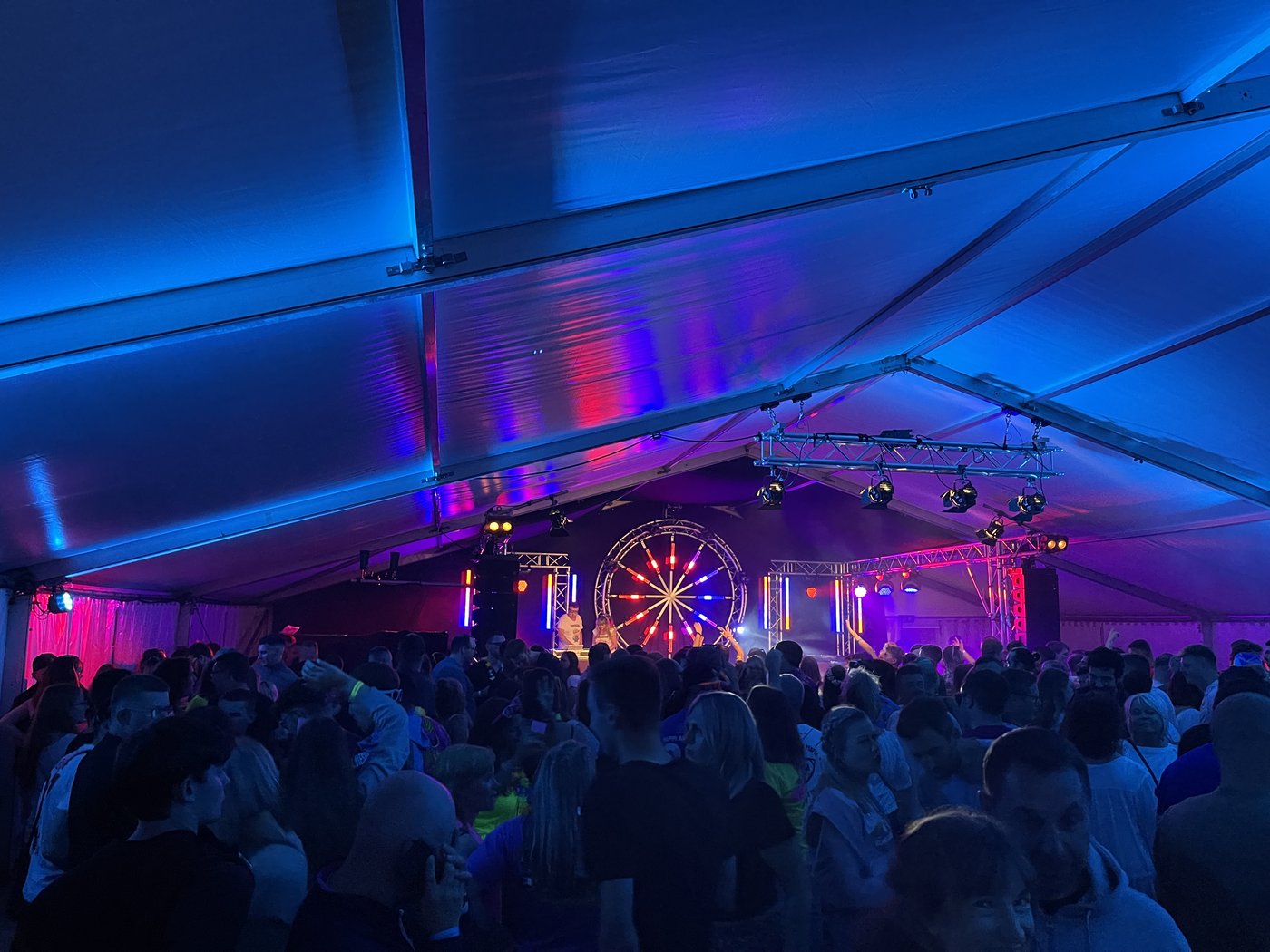 Event Impression