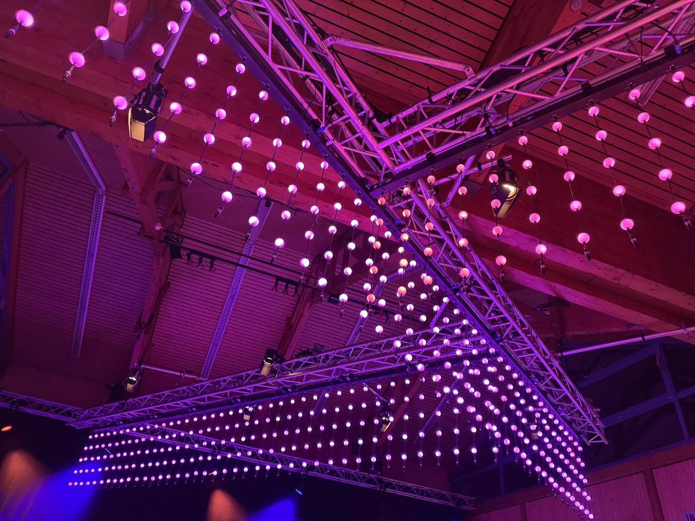 Event Impression