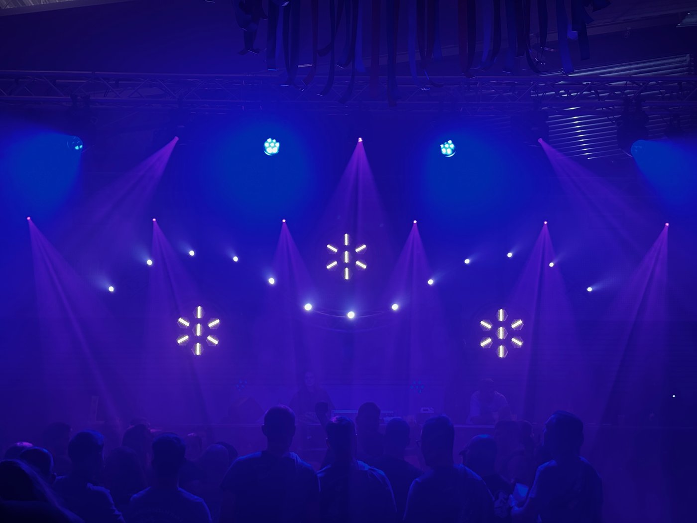 Event Impression