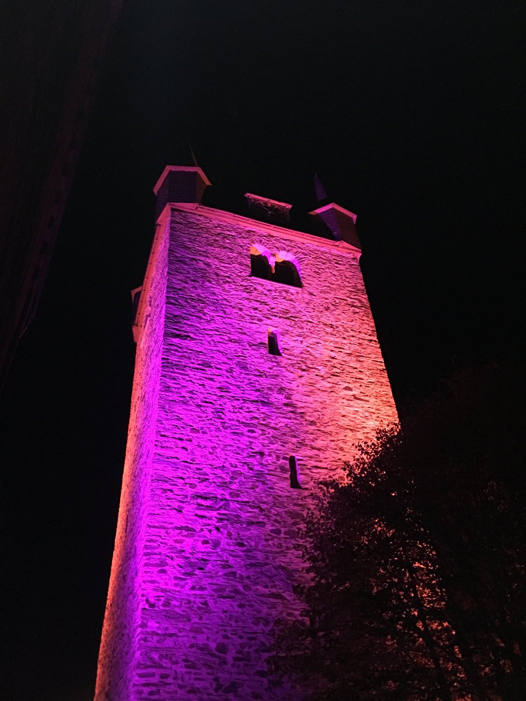 Event Impression