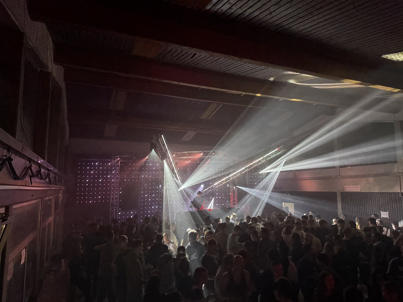 Event Impression