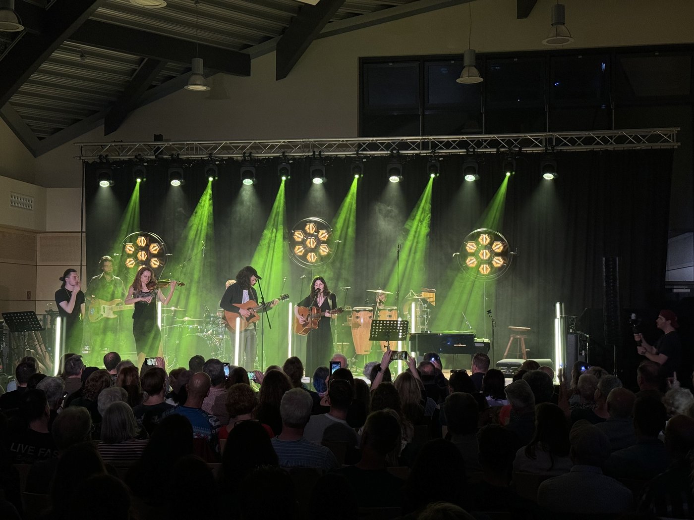 Event Impression