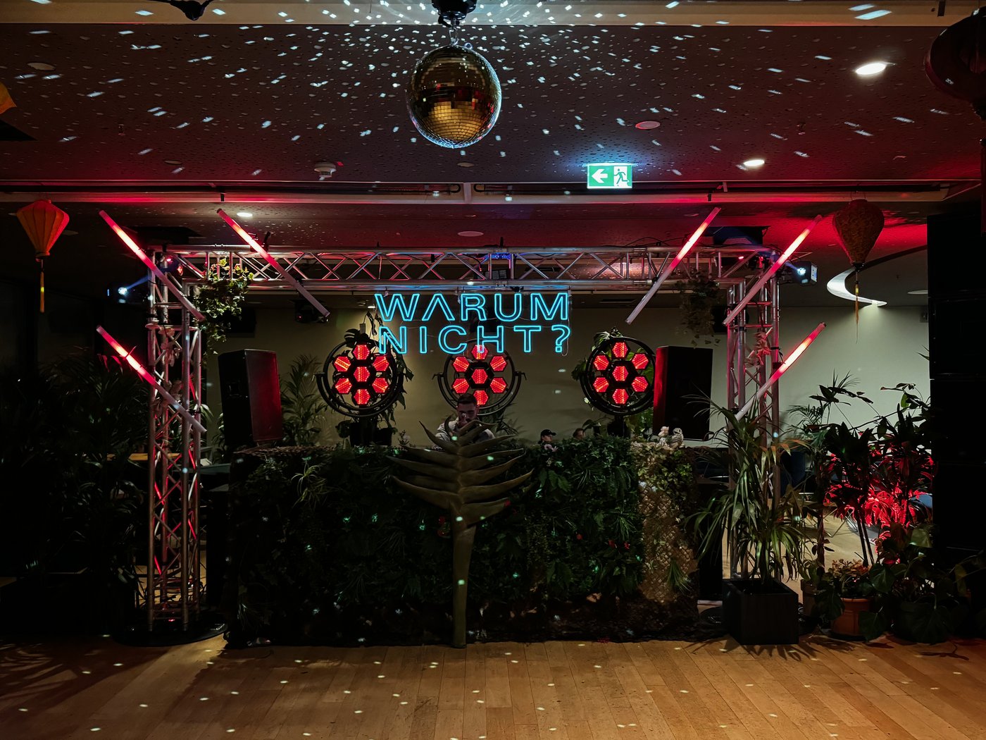 Event Impression